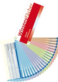 Produktbild: WissensF&auml;cher - Lichttechnik