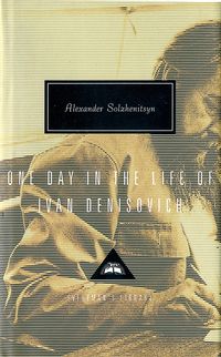 Produktbild: One Day in the Life of Ivan Denisovich