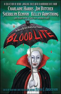 Produktbild: Blood Lite