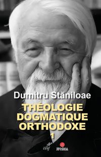 Produktbild: Th&eacute;ologie dogmatique orthodoxe. Tome 1