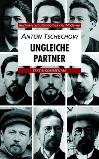 Produktbild: Buchners Schulbibliothek der Moderne / Tschechow, Ungleiche Partner