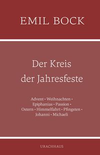Produktbild: Der Kreis der Jahresfeste