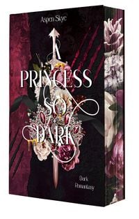 Produktbild: A Princess so dark