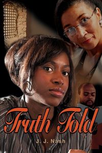 Produktbild: Truth Told
