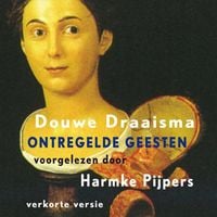Produktbild: Ontregelde geesten