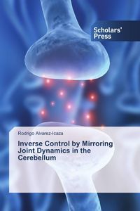 Produktbild: Inverse Control by Mirroring Joint Dynamics in the Cerebellum