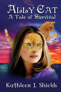 Produktbild: Ally Cat, a Tale of Survival