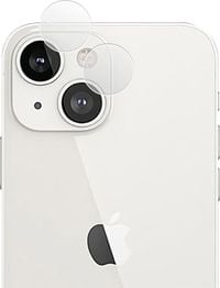 MOCOLO Kamera-Schutz-Panzerglas 2,5D, Apple iPhone 14 Plus