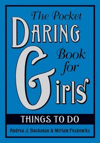 Produktbild: Pckt Daring Bk For Girls