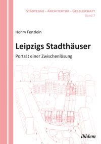 Produktbild: Leipzigs Stadth&auml;user