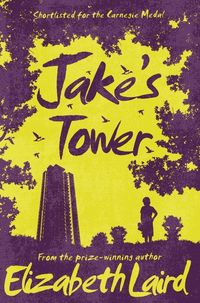 Produktbild: Jake's Tower