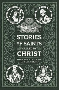 Produktbild: Stories of Saints Called by Christ