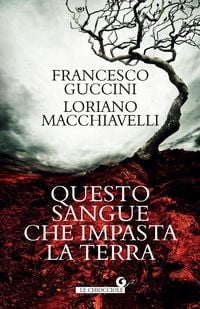 Produktbild: Questo sangue che impasta la terra