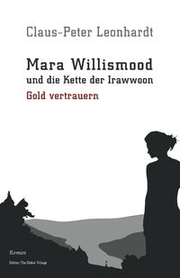 Produktbild: Mara Willismood und die Kette der Irawwoon