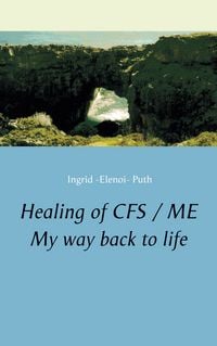 Produktbild: Healing of CFS / ME