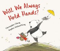 Produktbild: Will We Always Hold Hands?