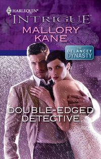 Produktbild: Double-Edged Detective