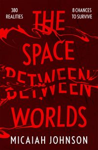 Produktbild: The Space Between Worlds