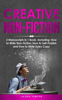 Produktbild: Creative Non-Fiction