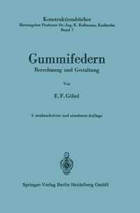 Produktbild: Gummifedern
