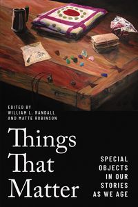 Produktbild: Things That Matter