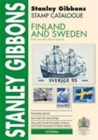 Produktbild: Stanley Gibbons: Finland and Sweden 1st Edition