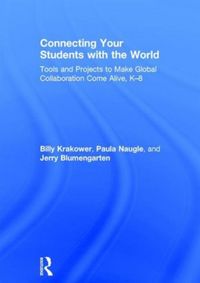 Produktbild: Krakower, B: Connecting Your Students with the World