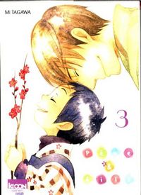 Produktbild: P&egrave;re & fils. Tome 3