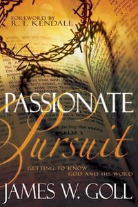 Produktbild: Passionate Pursuit