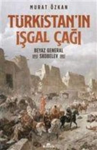 Produktbild: T&uuml;rkistanin Isgal Cagi