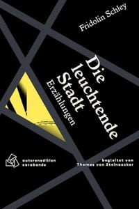 Produktbild: Die leuchtende Stadt