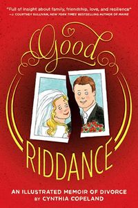 Produktbild: Good Riddance