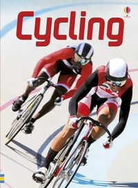 Produktbild: Maskell, H: Cycling
