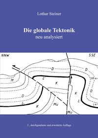 Produktbild: Die globale Tektonik