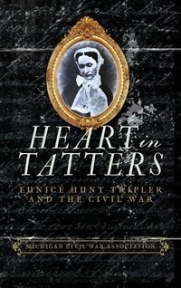 Produktbild: Heart in Tatters