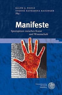 Produktbild: Manifeste