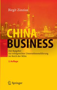 Produktbild: China Business