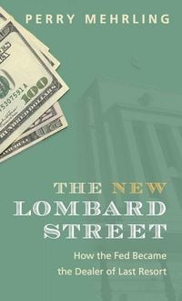 Produktbild: The New Lombard Street