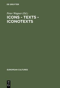 Bild vom Artikel Icons - Texts - Iconotexts vom Autor 