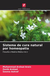 Produktbild: Sistema de cura natural por homeopatia