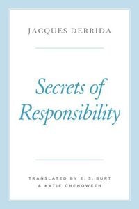 Produktbild: Secrets of Responsibility