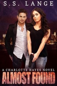Produktbild: Almost Found (A Charlotte Hayes Novel, #3)