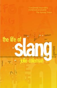 Produktbild: The Life of Slang