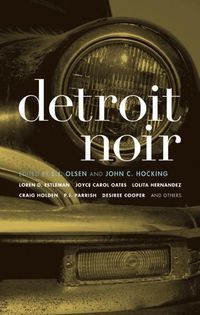 Produktbild: Detroit Noir