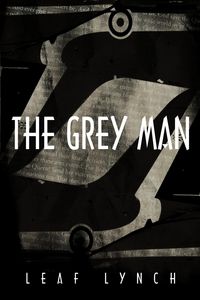 Produktbild: The Grey Man