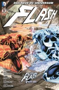 Produktbild: Flash