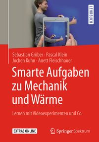 Produktbild: Smarte Aufgaben zu Mechanik und W&auml;rme