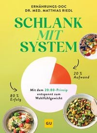 Produktbild: Schlank mit System