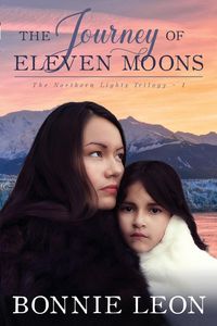 Produktbild: The Journey of Eleven Moons