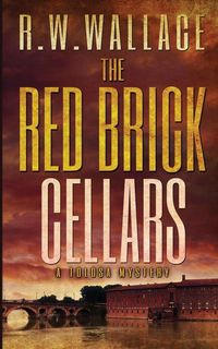 Produktbild: The Red Brick Cellars